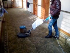专业地毯清洗-无锡焕然之新保洁服务有限公司